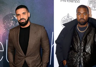 Kevin Winter/Getty Images, Brad Barket/Getty Images