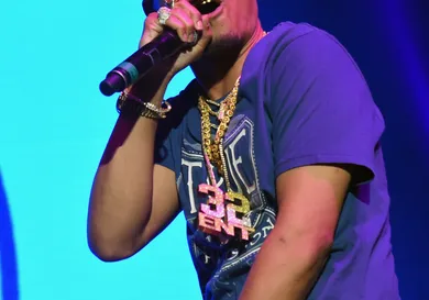 Rick Diamond/Getty Images