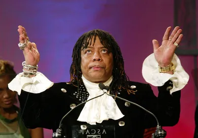 Kevin Winter/Getty Images