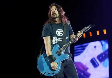 Chris Hyde / Getty Images