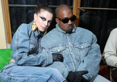 Victor Boyko / Stringer / Getty Images