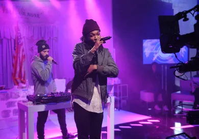 Brad Barket/Getty Images