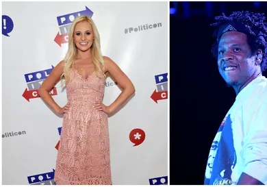 John Sciulli/Craig Barritt/Getty Images