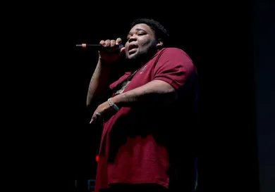 Frazer Harrison/Getty Images