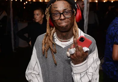 Daniel Boczarski/Getty Images