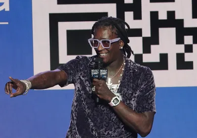 Prince Williams/FilmMagic/Getty Images