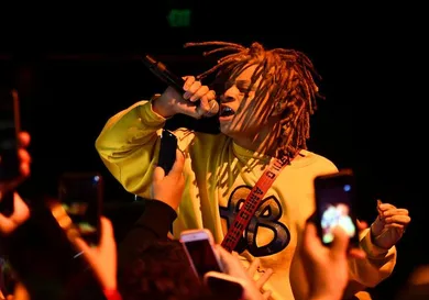 Scott Dudelson/Getty Images