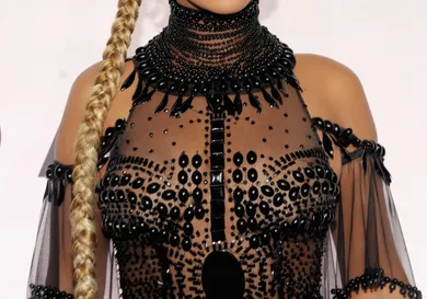 Brad Barket/Getty Images for TIDAL