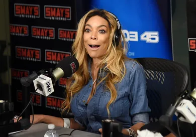 Nicholas Hunt/Getty Images