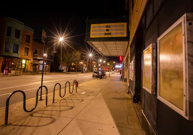 Barry Brecheisen/Getty Images