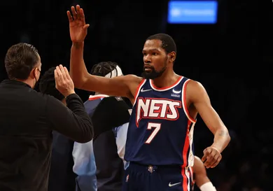 Al Bello/Getty Images