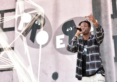 Kevin Winter/Getty Images