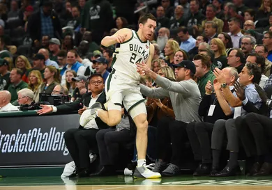 Stacy Revere/Getty Images