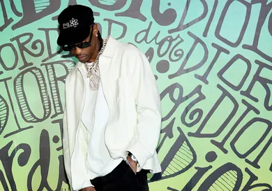 Dimitrios Kambouris/Getty Images