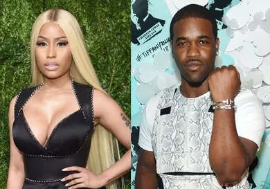 Dimitrios Kambouris / Staff / Getty Images, Jamie McCarthy / Staff / Getty Images