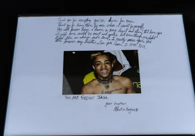 Jason Koerner/Getty Images