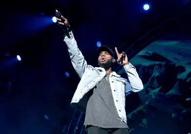 Bennett Raglin/Getty Images