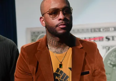 Prince Williams/Wireimage/Getty Images