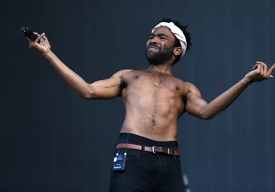 Tim P. Whitby/Getty Images