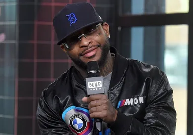 Jamie McCarthy / Staff / Getty Images