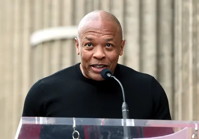 (Kevin Winter/Getty Images)