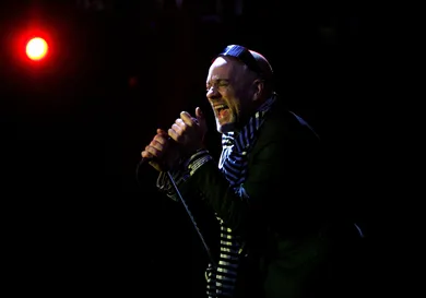 Graham Denholm/Getty Images