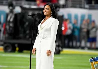 Kevin Winter/Getty Images