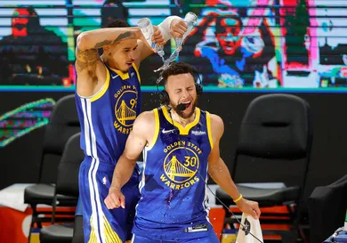 Ezra Shaw / Getty Images