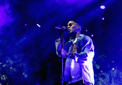 Bennett Raglin/Getty Images