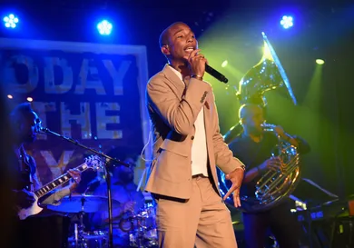 Kevin Mazur/Getty Images