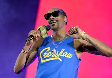 Craig Barritt/Getty Images for Something in the Water