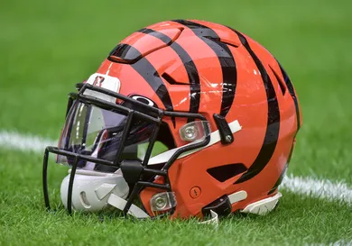 Eric Espada/Getty Images