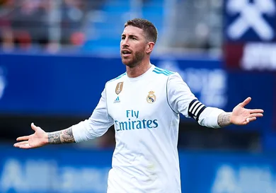 Juan Manuel Serrano Arce/Getty Images