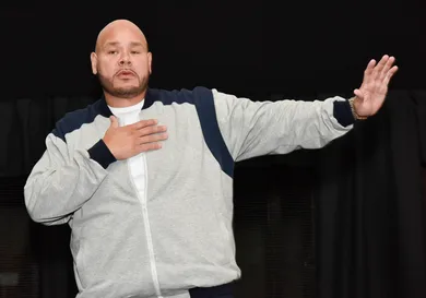 Eugene Gologursky/Getty Images