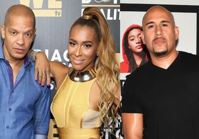 Bennett Raglin / Stringer / Getty Images, Paras Griffin / Stringer / Getty Images