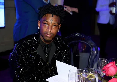 Dave Kotinsky/Getty Images for Diamond Ball