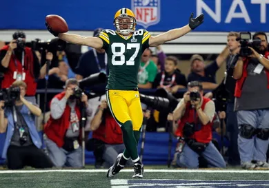 Kevin C. Cox/Getty Images