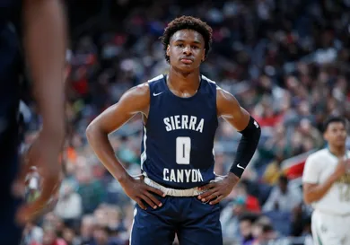 Joe Robbins/Getty Images