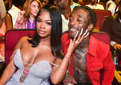 Paras Griffin/Getty Images