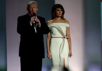 Rob Carr/Getty Images