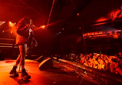 C Flanigan/Getty Images