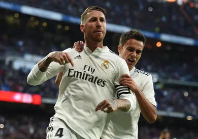 Denis Doyle/Getty Images