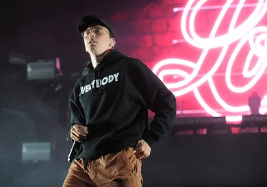 Brad Barket /Getty Images