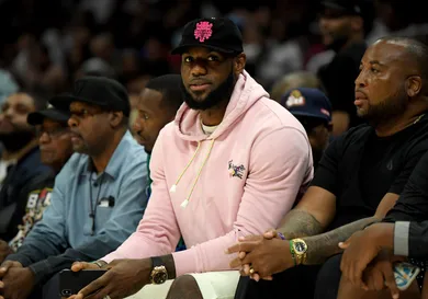 Harry How/BIG3 via Getty Images