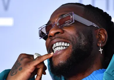 Gareth Cattermole/Getty Images