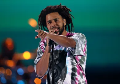 Kevin Winter/Getty Images