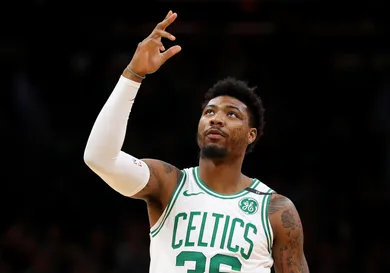 Maddie Meyer/Getty Images