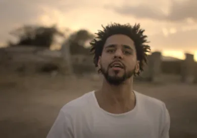 J. Cole via YouTube