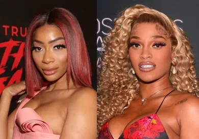 Arnold Turner / Stringer / Getty Images, Bryan Steffy / Stringer / Getty Images