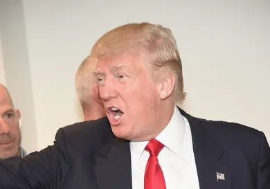 Gary Gershoff/Getty Images